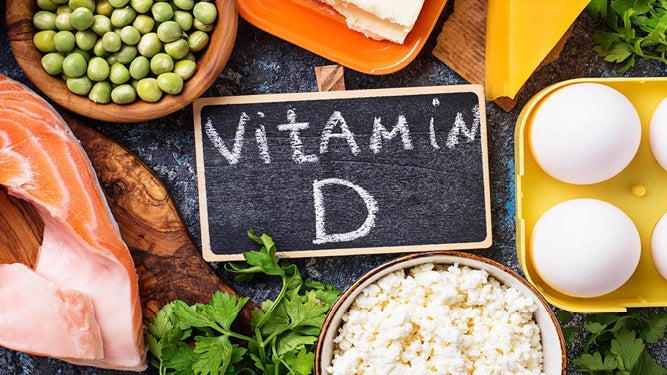 Vitamin D3 und Testosteron: Ein natürlicher Booster für Männer
