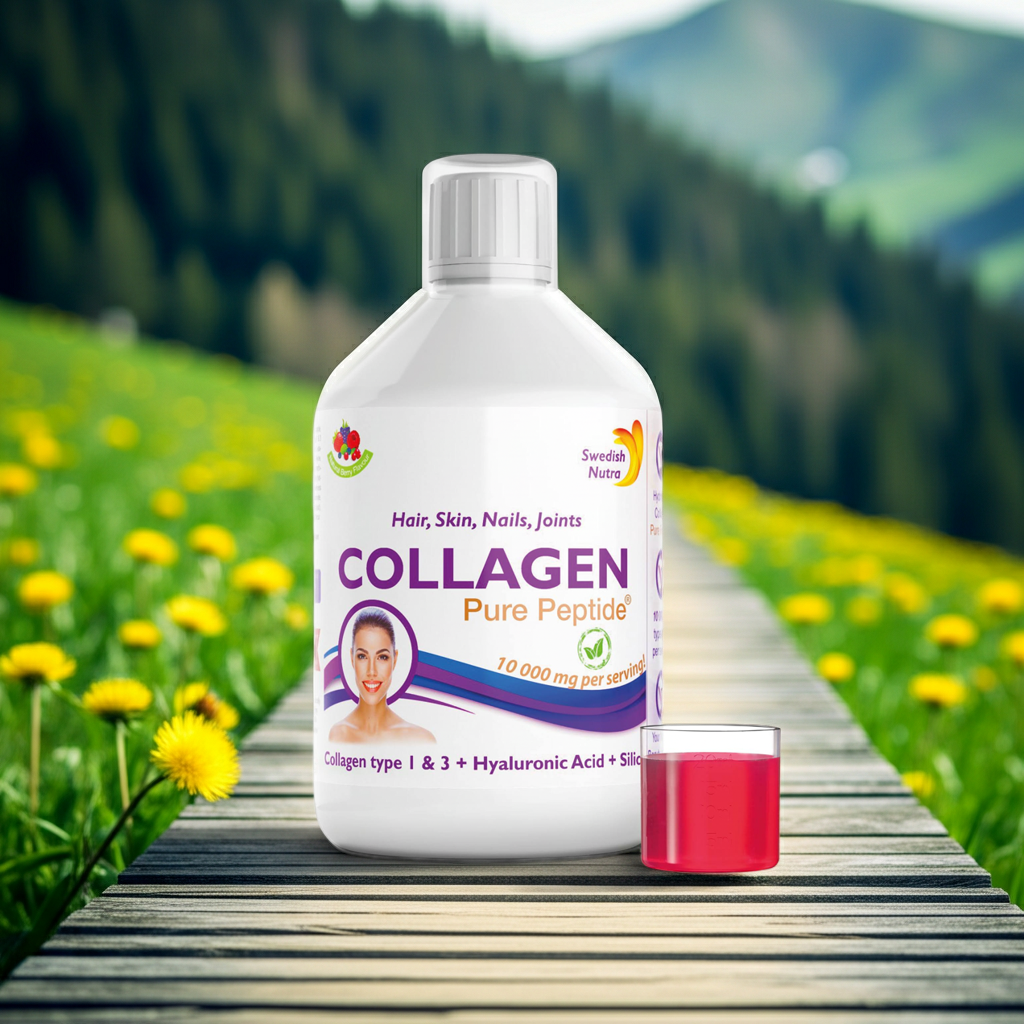 COLLAGEN 10000 BOVINE