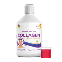 COLLAGEN 10000 BOVINE 2.2 - zuckerfrei