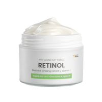 Retinol Day Cream