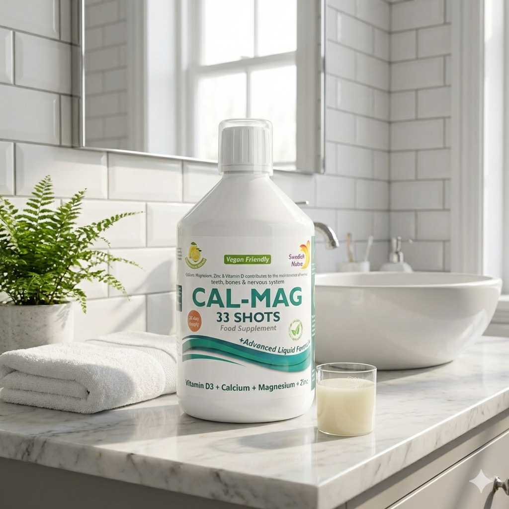 CAL-MAG