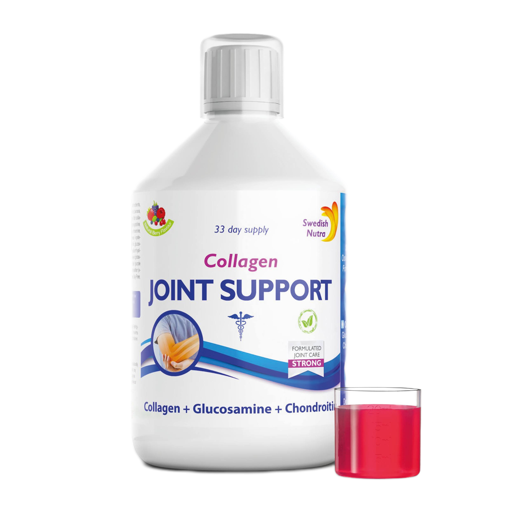 JOINT SUPPORT - zuckerfrei