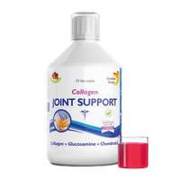 JOINT SUPPORT - zuckerfrei