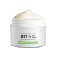 Retinol Night Cream