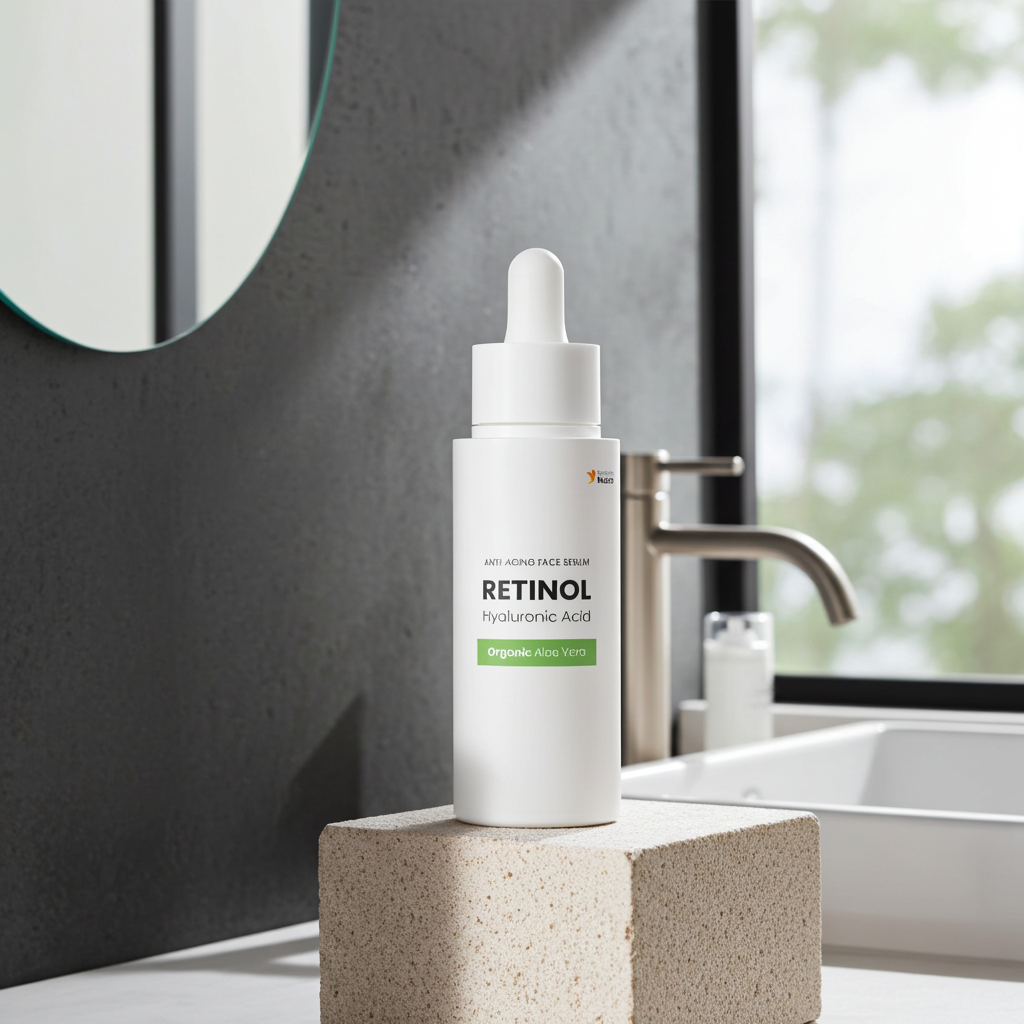 Retinol Hyaluronsäure