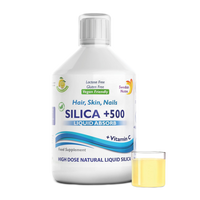 SILICA +500